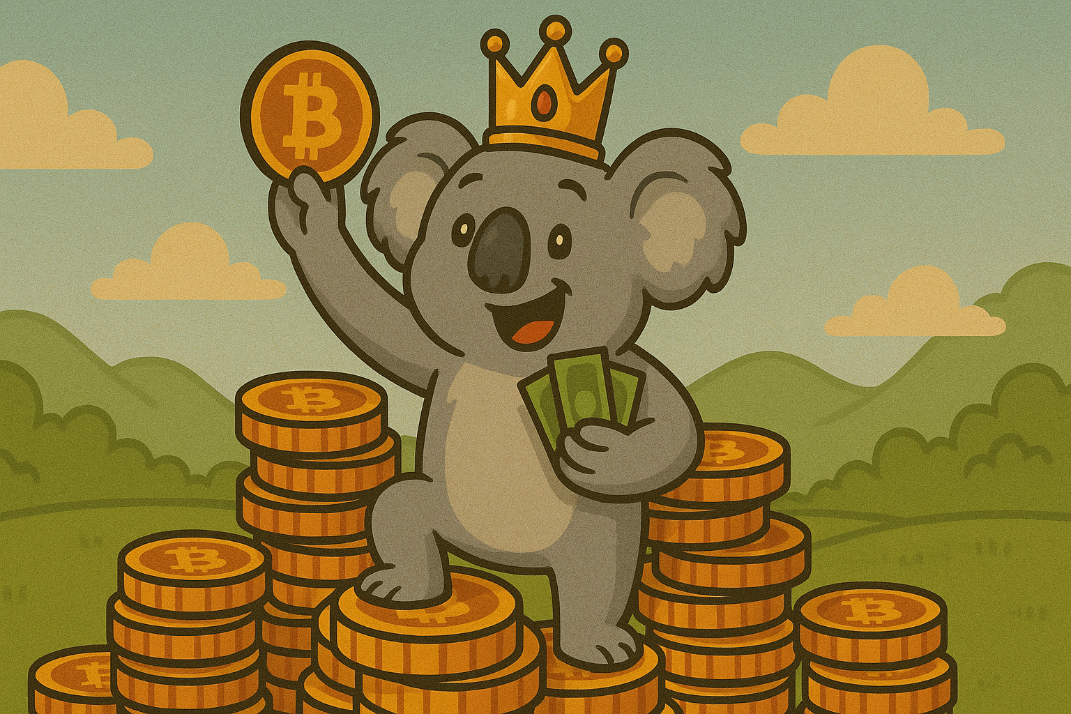 Crypto Bonus