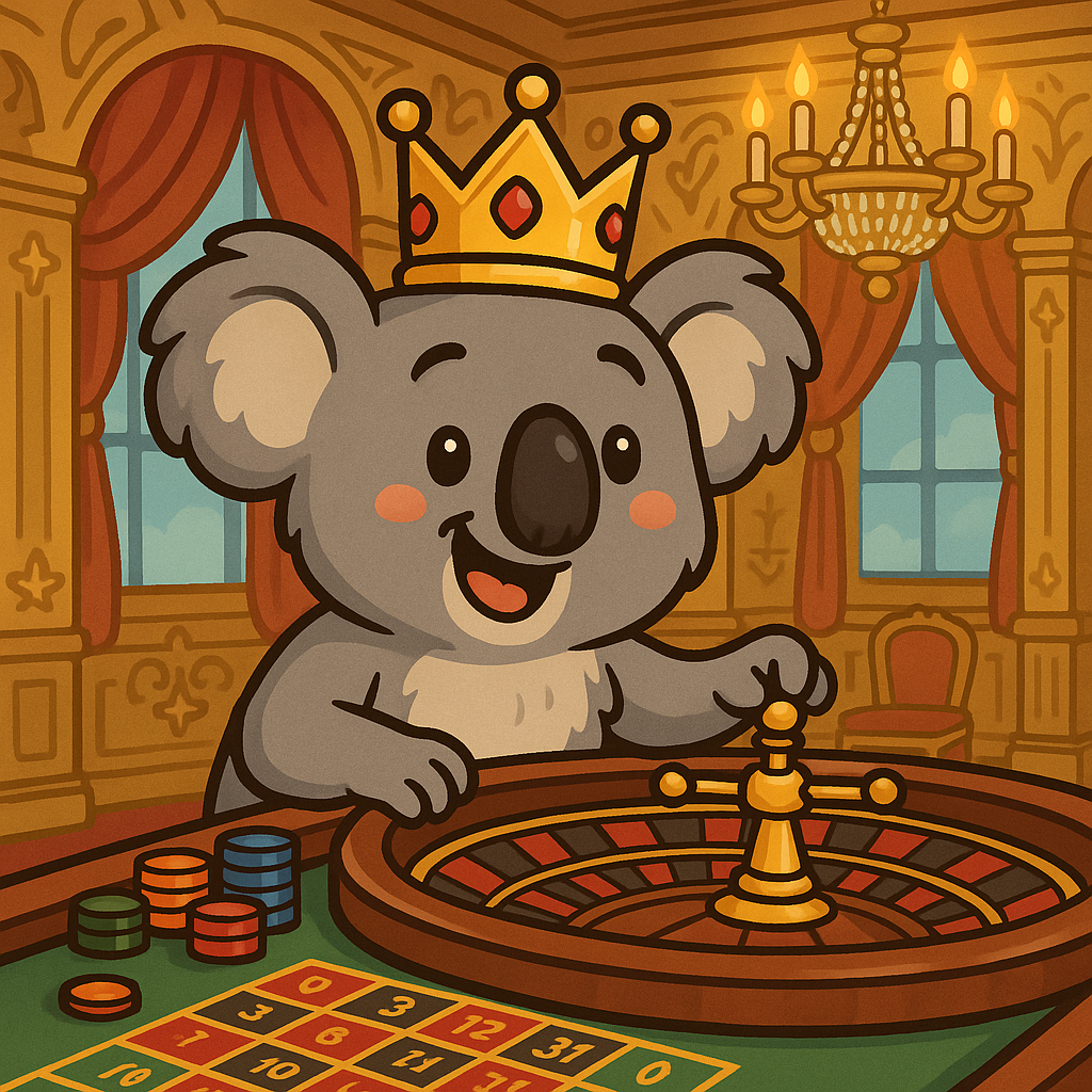 RoyalCoala Casino